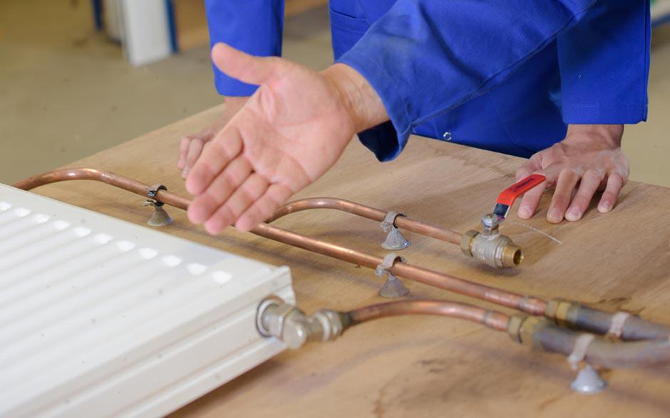 remplacement pompe à chaleur Juziers
