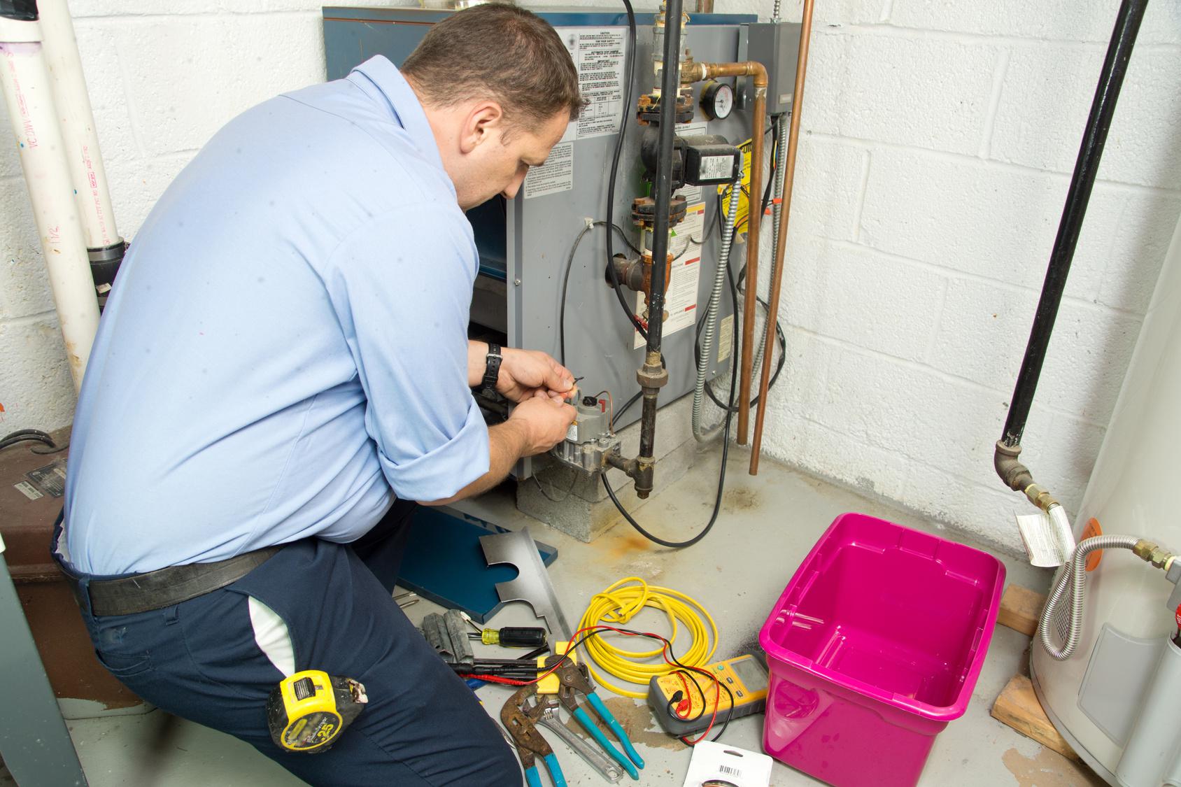 remplacement pompe à chaleur Juziers